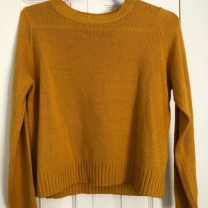 H&M Sweater